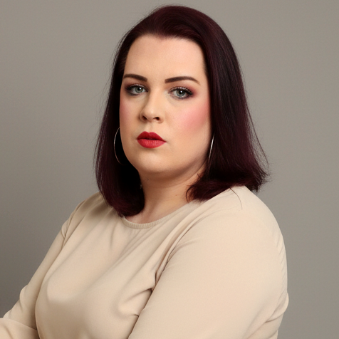 Anna-Patricia Thomsen Social Media & Tourismus Marketing