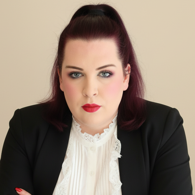 Anna-Patricia Thomsen Social Media & Tourismus Marketing